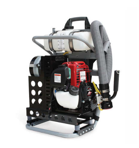 Twister XL3 Backpack Fogger