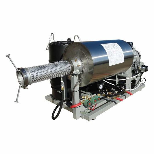 PISTON ENGINE MODEL 1200 THERMAL FOGGER
