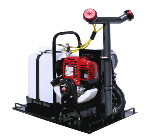 ATV Fogger