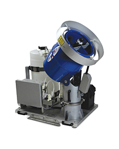 DYNA-JET MODEL L30 ULV FOGGER