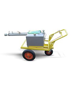 H400SF Trolly Mounted Fogger