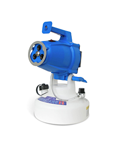 HURRICANE ULTRA ES COLD FOGGER