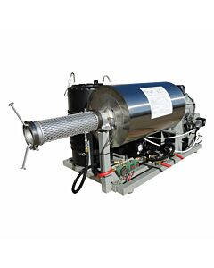 PISTON ENGINE MODEL 1200 THERMAL FOGGER