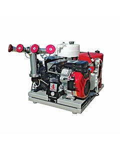 MAXI-PRO 4 MODEL 2742 ULV COLD FOGGER