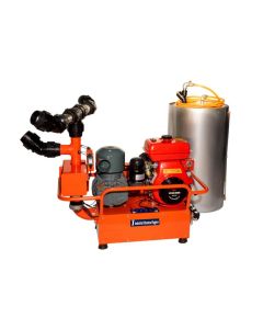 TitanFog Pro 100 Truck Mounted ULV Fogger