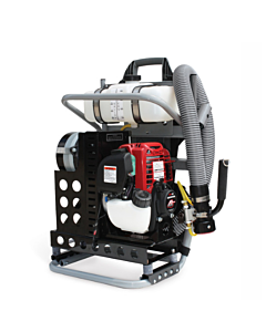 Twister XL3 Backpack Fogger