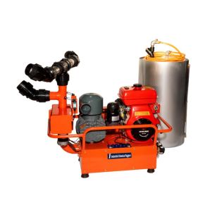 TitanFog Pro 100 Truck Mounted ULV Fogger