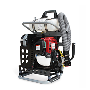 Twister XL3 Backpack Fogger