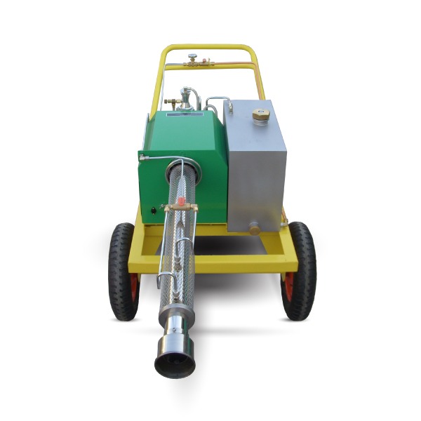 TitanFog Pro T400 Fogger 