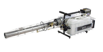 BlackHawk Model 2620