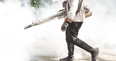 9 Mistakes To Avoid When Using a Chemical Fogger